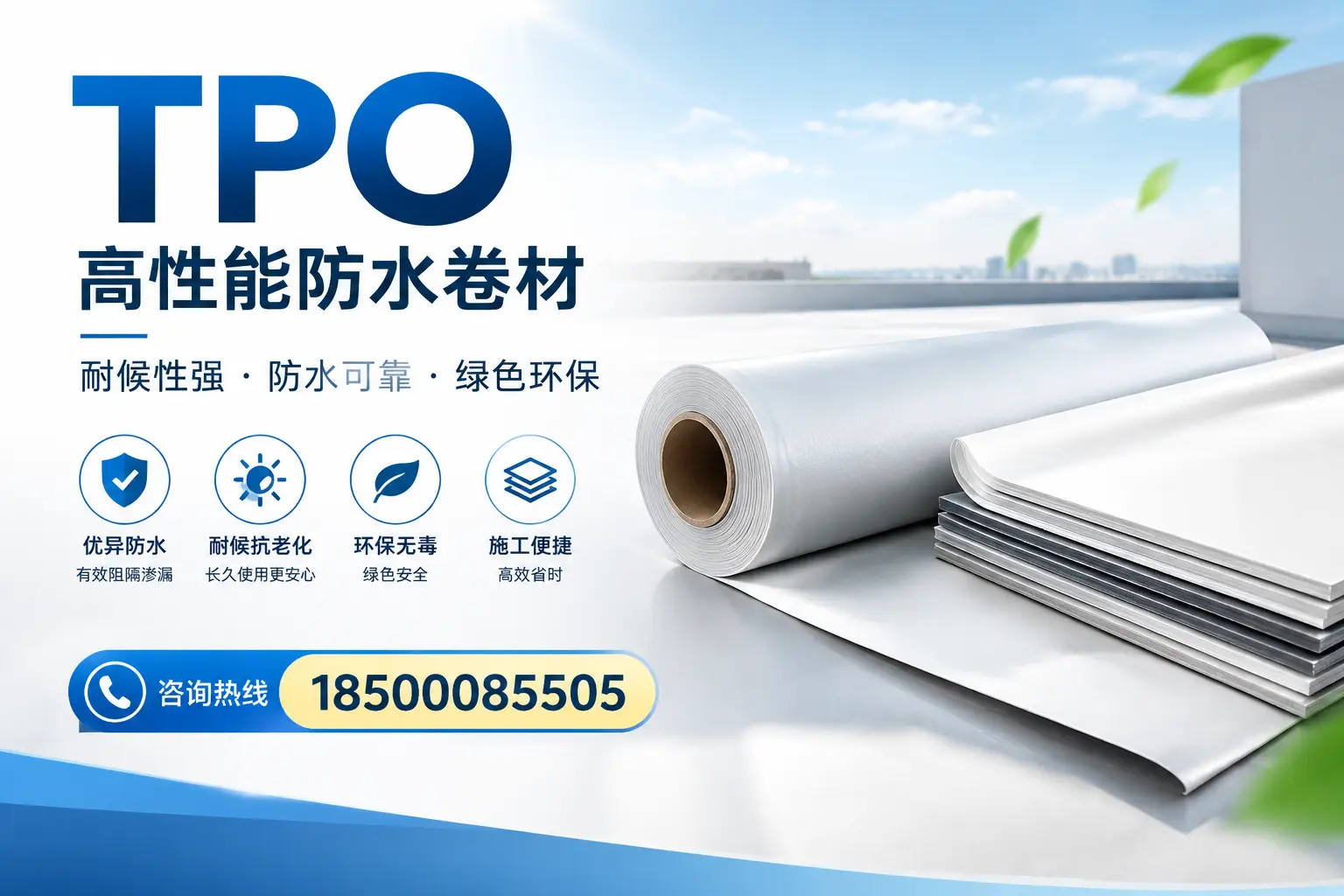 tpo行业趋势分析，巴中企业应如何应对
